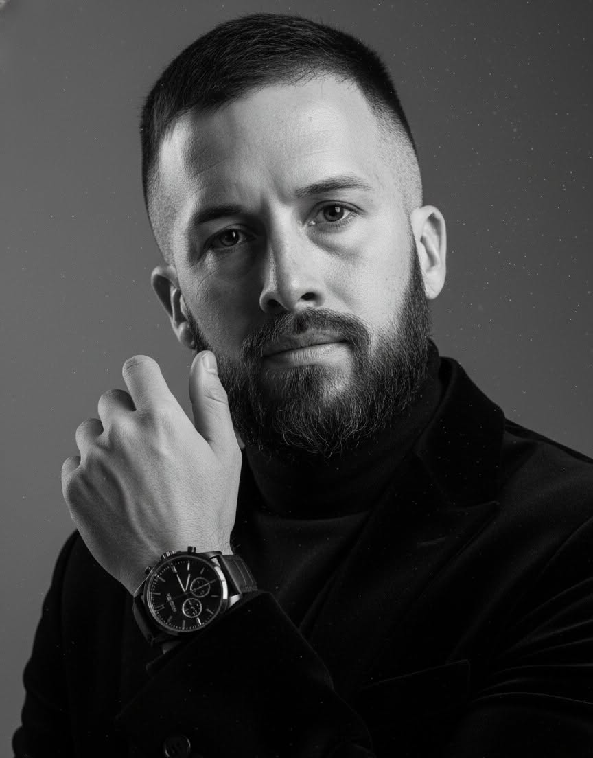 Foto de perfil de Luis